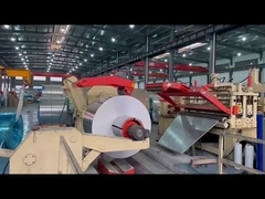 1050 1100 3003 5005 5052 6061 7075 8011 আলুমিনিয়াম কয়েল মিরর সজ্জা জন্য সমাপ্ত