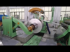 610/750/762/914/925/1000/1200/1219/1250/1500/1524mm স্ট্যান্ডার্ড প্রস্থ হালকা কার্বন ইস্পাত কয়েল