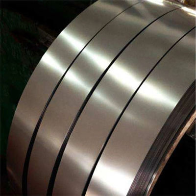 Capacity 20000 Tons Per Year Stainless Steel Roll 410s 410ba 409L Plate/Sheet/Coil/Strip