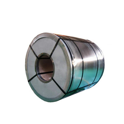 Cold Rolled 304 304L Stainless Steel Coils with 2mm Thickness and Polished Finish