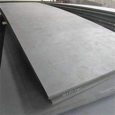 Specializing in Hot and Cold Rolled Carbon Steel Plate with 5mm 10mm 15mm Thickness