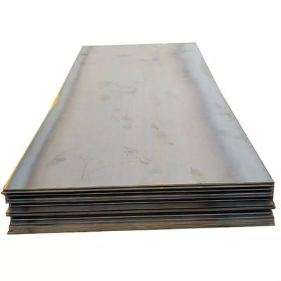 Specializing in Hot and Cold Rolled Carbon Steel Plate with 5mm 10mm 15mm Thickness