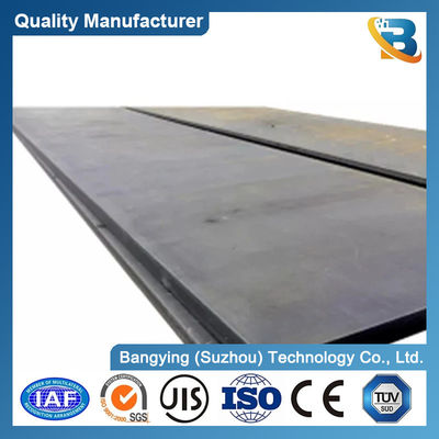 Specializing in Hot and Cold Rolled Carbon Steel Plate with 5mm 10mm 15mm Thickness
