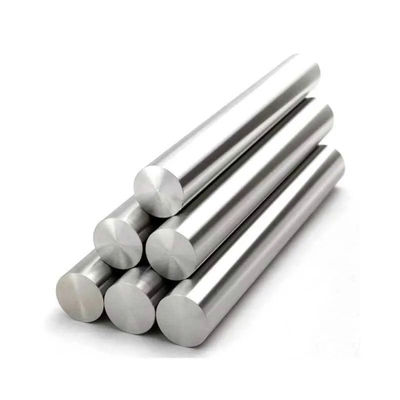 Customized Round Shape Stainless Steel Bar Specs 0.2 12mm/Customize Technique Cold Rolled
