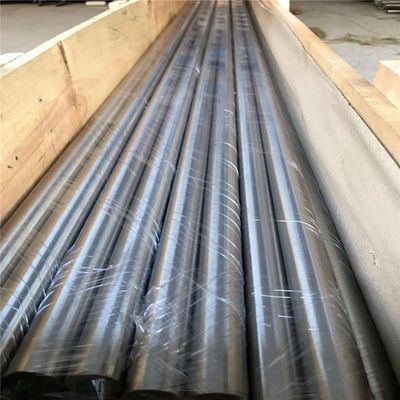 Customized Round Shape Stainless Steel Bar Specs 0.2 12mm/Customize Technique Cold Rolled