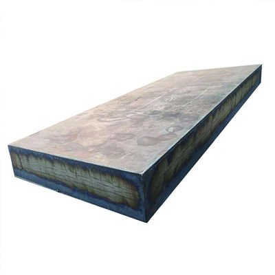RoHS Certified 2mm 5mm 6mm 10mm 20mm ASTM A36 Mild Carbon Steel Plate for Ship Building