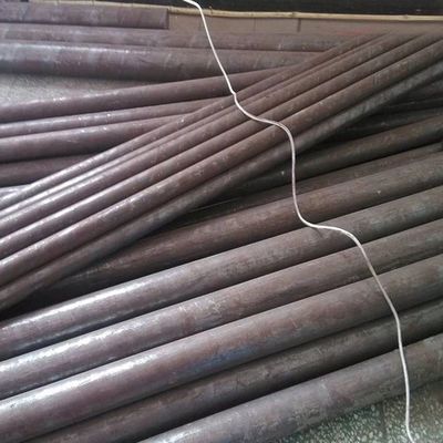 Color Coated Steel Grade 42CrMo4 25mm Steel Round Bars ASTM SA266gr2 Alloy Steel