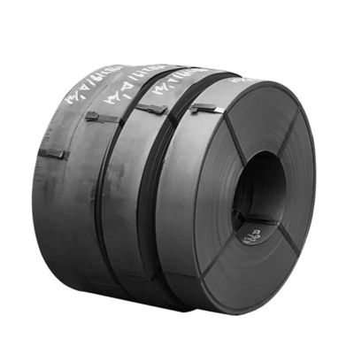 EXW Fob CIF CNF Term High Carbon Steel Coil with Customized Coil ID