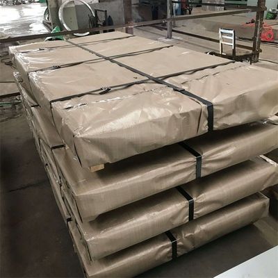 Galvanized Steel Z275 Metal Roofing Sheets Customized for Building Materials Industry