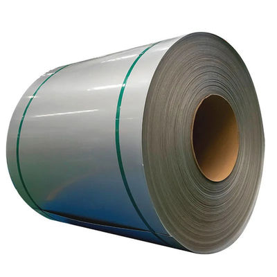 Capacity 20000 Tons Per Year Stainless Steel Roll 410s 410ba 409L Plate/Sheet/Coil/Strip