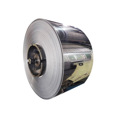 Capacity 20000 Tons Per Year Stainless Steel Roll 410s 410ba 409L Plate/Sheet/Coil/Strip